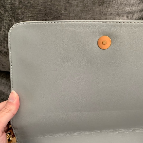 Louis Vuitton Thompson Street shoulder bag. - Picture 9 of 10